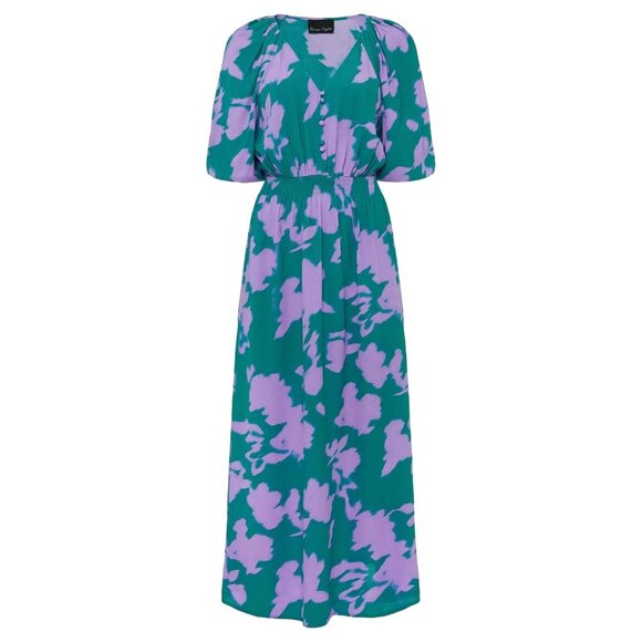 PHASE EIGHT Pippa Midi Dress - Picture 1 of 11